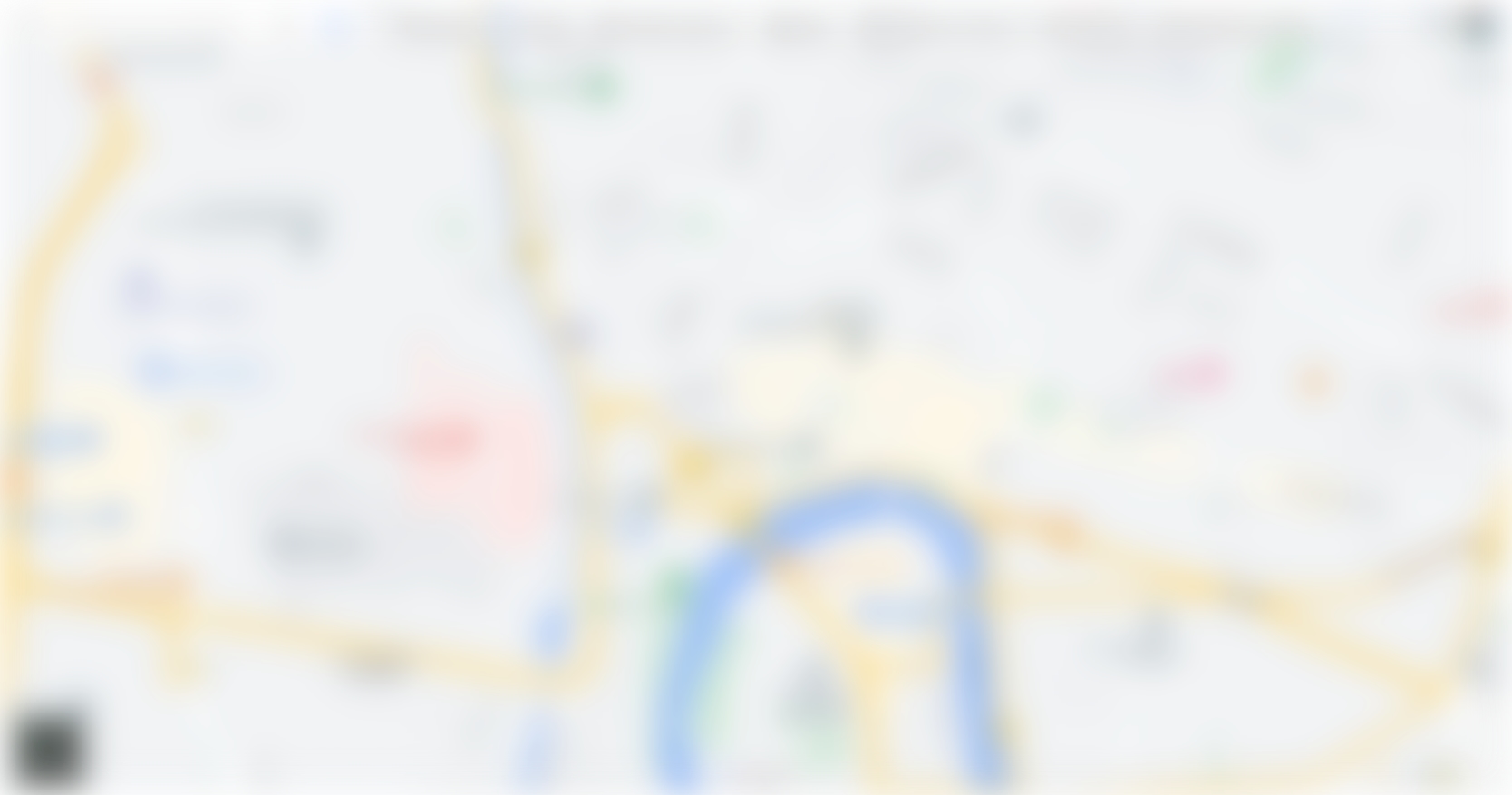 Localisation de votre ostéopathe à Nogent-sur-Marne